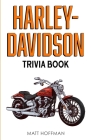Harley-Davidson Trivia Book Cover Image