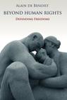 Beyond Human Rights By Alain De Benoist Cover Image