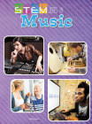 Stem Jobs in Music (Stem Jobs You'll Love) Cover Image