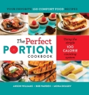 The Perfect Portion Cookbook By Mona Dolgov, Anson Williams Cover Image