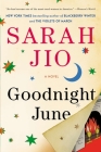 Goodnight June: A Novel By Sarah Jio Cover Image