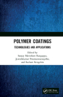 Polymer Coatings: Technologies and Applications Cover Image
