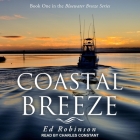 Coastal Breeze Lib/E Cover Image