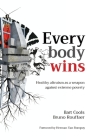 Everybody wins: Healthy altruism as a weapon against extreme poverty By Bart Cools, Bruno Rouffaer Cover Image