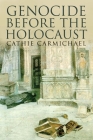 Genocide Before the Holocaust Cover Image