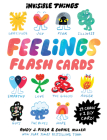 Invisible Things Feelings Flash Cards Cover Image