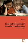 Cooperative learning in secondary mathematics Cover Image