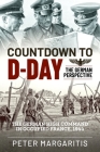 Countdown to D-Day: The German Perspective Cover Image