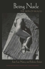 Being Nude: The Skin of Images (Critical Studies in Italian America (Fup)) Cover Image