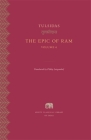 The Epic of RAM (Murty Classical Library of India) Cover Image