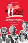 Gli 11 reali britannici: La biografia della famiglia Windsor: la regina Elisabetta II e il principe Filippo, Harry & Meghan e altri (libro biog Cover Image