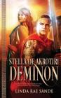 Stella of Akrotiri: Deminon By Linda Rae Sande Cover Image
