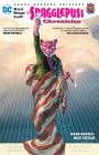 Exit Stage Left: The Snagglepuss Chronicles By Mark Russell, Mike Feehan (Illustrator) Cover Image