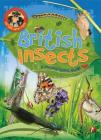 Nature Detective: British Insects By Victoria Munson Cover Image