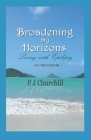 Broadening my Horizons - Living with Epilepsy (SECOND EDITION): For Self Help & Epilepsy People Cover Image