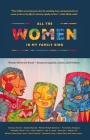 All the Women in My Family Sing: Women Write the World: Essays on Equality, Justice, and Freedom By Deborah Santana (Editor), America Ferrera (Contribution by), Natalie Baszile (Contribution by) Cover Image