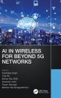 AI in Wireless for Beyond 5G Networks Cover Image