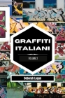Graffiti italiani volume 2 Cover Image