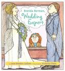 Brenda Berman, Wedding Expert By Jane Breskin Zalben, Victoria Chess (Illustrator) Cover Image