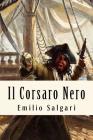 Il Corsaro Nero By Emilio Salgari Cover Image
