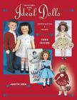 Collector's Guide to Ideal Dolls: Identification & Values Cover Image