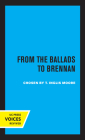 Poetry in Australia, Volume I: From the Ballads to Brennan Cover Image