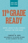 11th Grade Ready: Expert Advice to Help Parents Navigate the Year Ahead Cover Image
