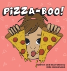 Pizza-Boo! Cover Image