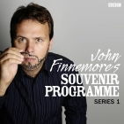 John Finnemore's Souvenir Programme: The Complete Series 1 Cover Image