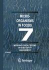 Microorganisms in Foods 7: Microbiological Testing in Food Safety Management Cover Image