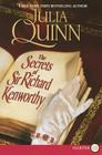 The Secrets of Sir Richard Kenworthy By Julia Quinn Cover Image