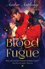 Blood Fugue: Tales from the Gaoler - Book One Cover Image