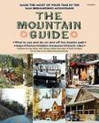 The Mountain Guide 2nd Edition Cover Image