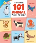 More Than 101 Animal Words to Know Cover Image
