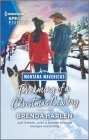 Dreaming of a Christmas Cowboy By Brenda Harlen Cover Image