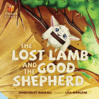 The Lost Lamb and the Good Shepherd (Flipside Stories) Cover Image
