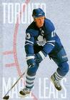 The Story of the Toronto Maple Leafs By Bill McAuliffe Cover Image