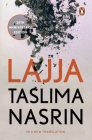 Lajja By Taslima Nasrin (Anchita Ghatak Tr.) Cover Image
