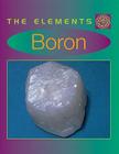 Boron (Elements) Cover Image