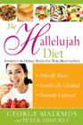 The Hallelujah Diet By George H. Malkmus, Peter Shockey (With), Stowe D. Shockey (With) Cover Image