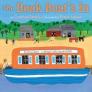 The Book Boat's In By Cynthia Cotten, Frané Lessac (Illustrator) Cover Image