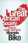 The Great African Society Cover Image
