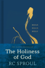 The Holiness of God Cover Image