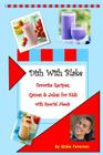 Dish With Blake: A Collection of Favorite Recipes for Kids with Special Needs By Blake Peterson Cover Image