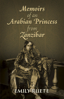 Memoirs of an Arabian Princess from Zanzibar Cover Image