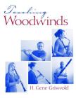 Teaching Woodwinds By Harold Griswold Cover Image