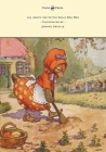 All About the Little Small Red Hen - Illustrated by Johnny Gruelle Cover Image