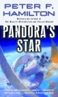 Pandora's Star (The Commonwealth Saga #1) By Peter F. Hamilton Cover Image