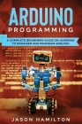 Arduino Programming Cover Image