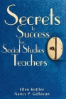 Secrets to Success for Social Studies Teachers Cover Image